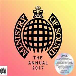 Various - The Annual 2017 FLAC
