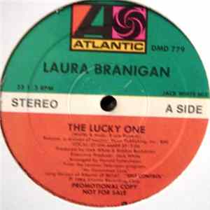 Laura Branigan - The Lucky One FLAC