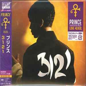 Prince - 3121 FLAC