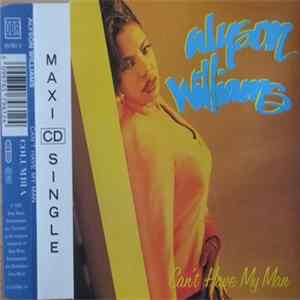 Alyson Williams - Can't Have My Man FLAC