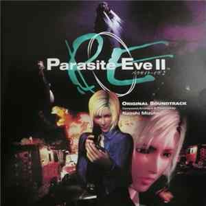 Naoshi Mizuta - Parasite Eve II (Original Soundtrack) FLAC