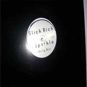 Slick Rick - I Sparkle FLAC