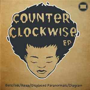 Various - Counter Clockwise FLAC
