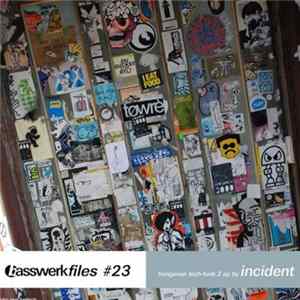 Incident - Hungarian Tech-Funk 2 EP FLAC