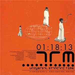 Arm - Universal Standard Time FLAC