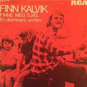 Finn Kalvik - Finne Meg Sjæl FLAC