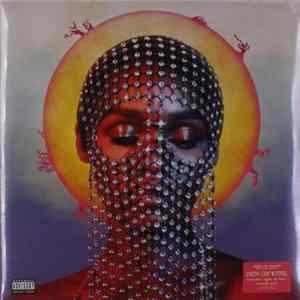 Janelle Monáe - Dirty Computer FLAC