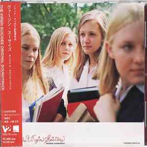Various - The Virgin Suicides (Music From The Motion Picture) FLAC