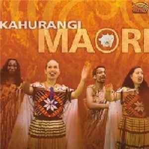 Kahurangi Maori - Kahurangi Maori FLAC