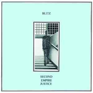Blitz - Second Empire Justice FLAC