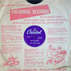 Ramblin' Jimmie Dolan - Juke Box Boogie / Sailor's Blues FLAC