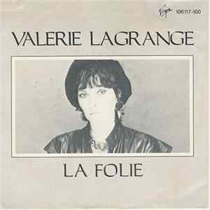 Valerie Lagrange - La Folie FLAC