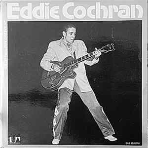 Eddie Cochran - Legendary Masters Series FLAC