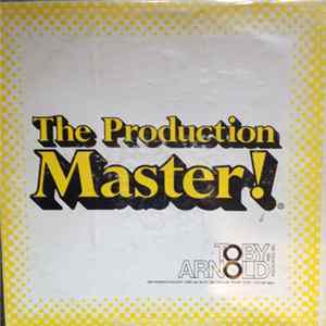 Unknown Artist - The Production Master! Sound Effects FLAC