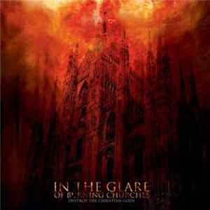 Graveland - In The Glare Of Burning Churches FLAC