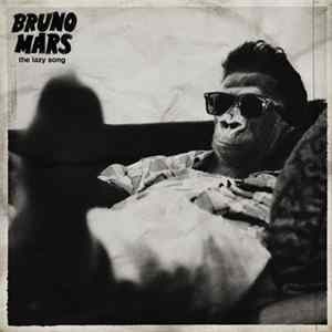 Bruno Mars - The Lazy Song FLAC