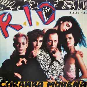 R.I.O. - Caramba Morena FLAC