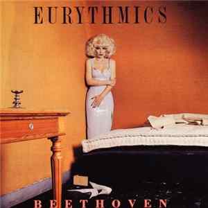 Eurythmics - Beethoven FLAC