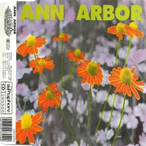 Ann Arbor - Bad Jokes FLAC