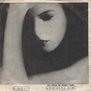 B. Movie - Nowhere Girl = La Chica De Ningún Lado FLAC