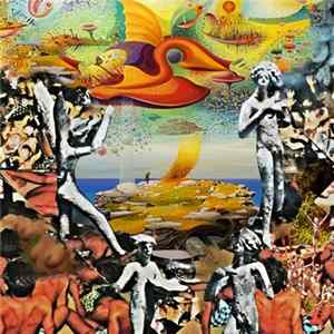 Various - Voodoohop: Entropia Coletiva I FLAC
