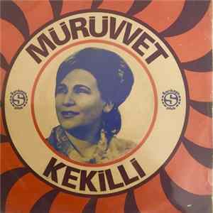 Mürüvvet Kekilli - Aramızda Hasret Duvarları / Arabacı FLAC