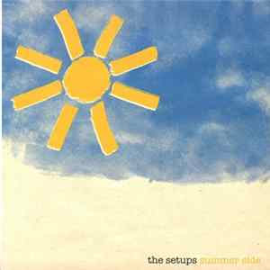 The Setups - Summer EP / Winter EP FLAC