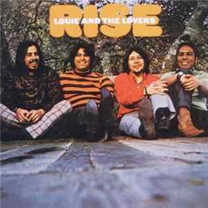 Louie And The Lovers - Rise FLAC