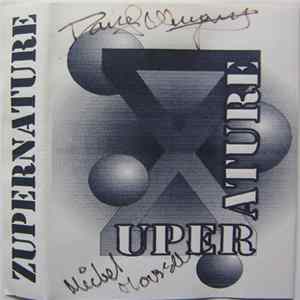 Zupernature - Zupernature FLAC