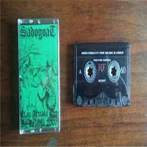 Sadogoat - Et In Arcadia Ego Re-Release 2000 FLAC