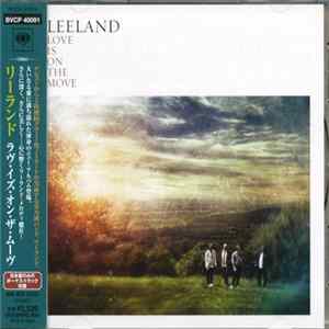 Leeland - Love Is On The Move FLAC
