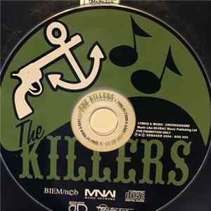 The Killers - Some Of Them A Bawl FLAC