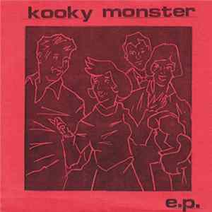 Kooky Monster - Kooky Monster E.P. FLAC
