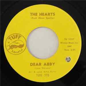 The Hearts - Dear Abby FLAC