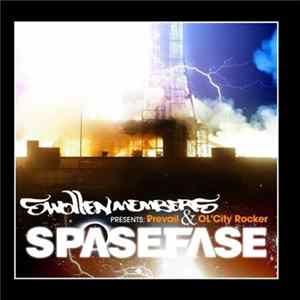 Ol' City Rocker & Prevail - Spasefase EP FLAC