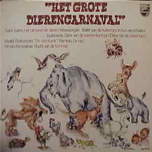 Various - "Het Grote Dierencarnaval" FLAC