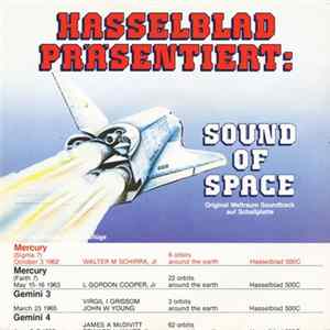 Unknown Artist - Hasselblad Präsentiert - Sound Of Space FLAC