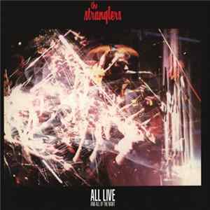 The Stranglers - All Live And All Of The Night FLAC