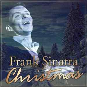 Frank Sinatra - Frank Sinatra At Christmas FLAC