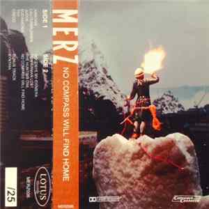 Merz - No Compass Will Find Home FLAC