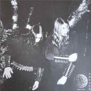 Isvind - 1993-94 FLAC