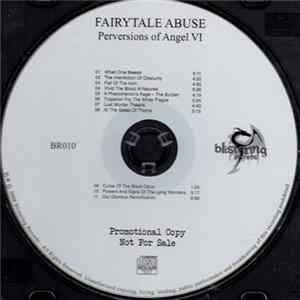 Fairytale Abuse - Perversions Of Angel VI FLAC