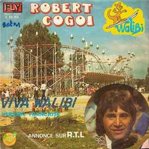 Robert Cogoi - Viva Walibi FLAC