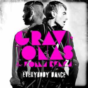 Gravitonas & Roma Kenga - Everybody Dance FLAC