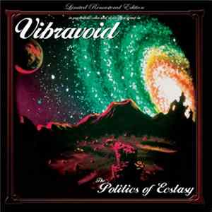 Vibravoid - The Politics Of Ecstasy FLAC
