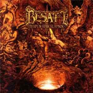 Besatt - Tempus Apocalypsis FLAC
