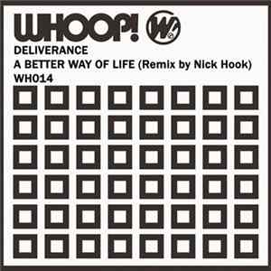 Deliverance - A Better Way Of Life FLAC