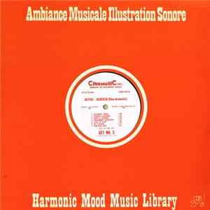 Jack Shaindlin - Active - Scherzo - Light Scenic - Set No. 3 FLAC