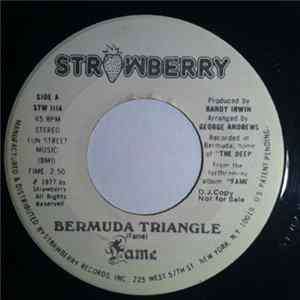 Fame - Bermuda Triangle FLAC