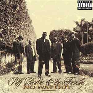Puff Daddy & The Family - No Way Out FLAC